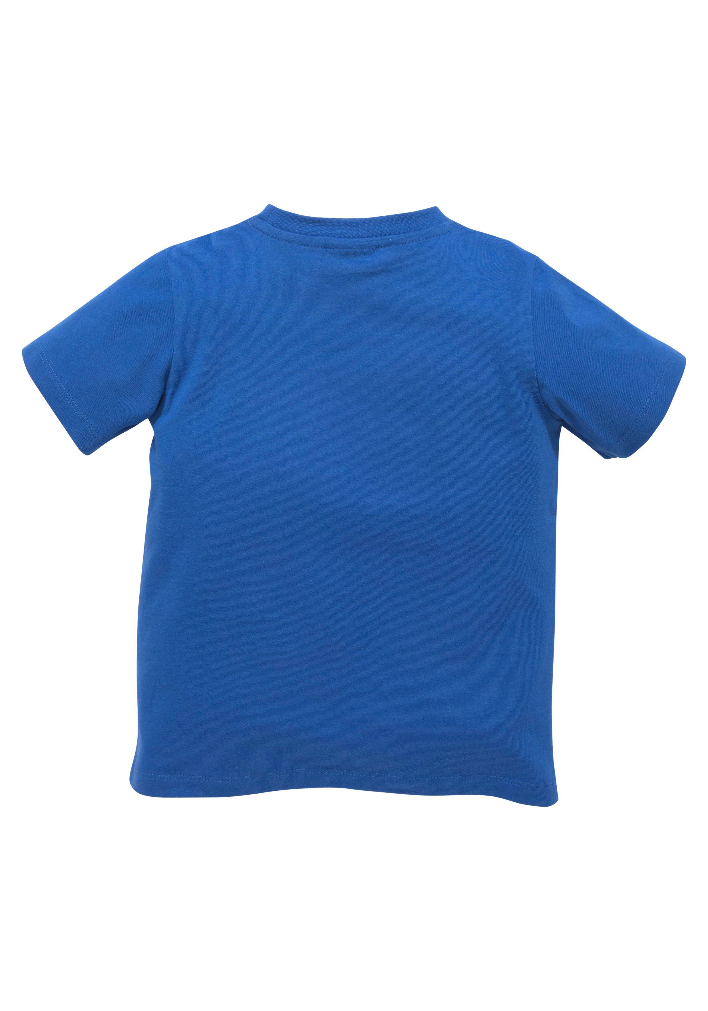 KIDSWORLD Spruch T-Shirt TOOOR,