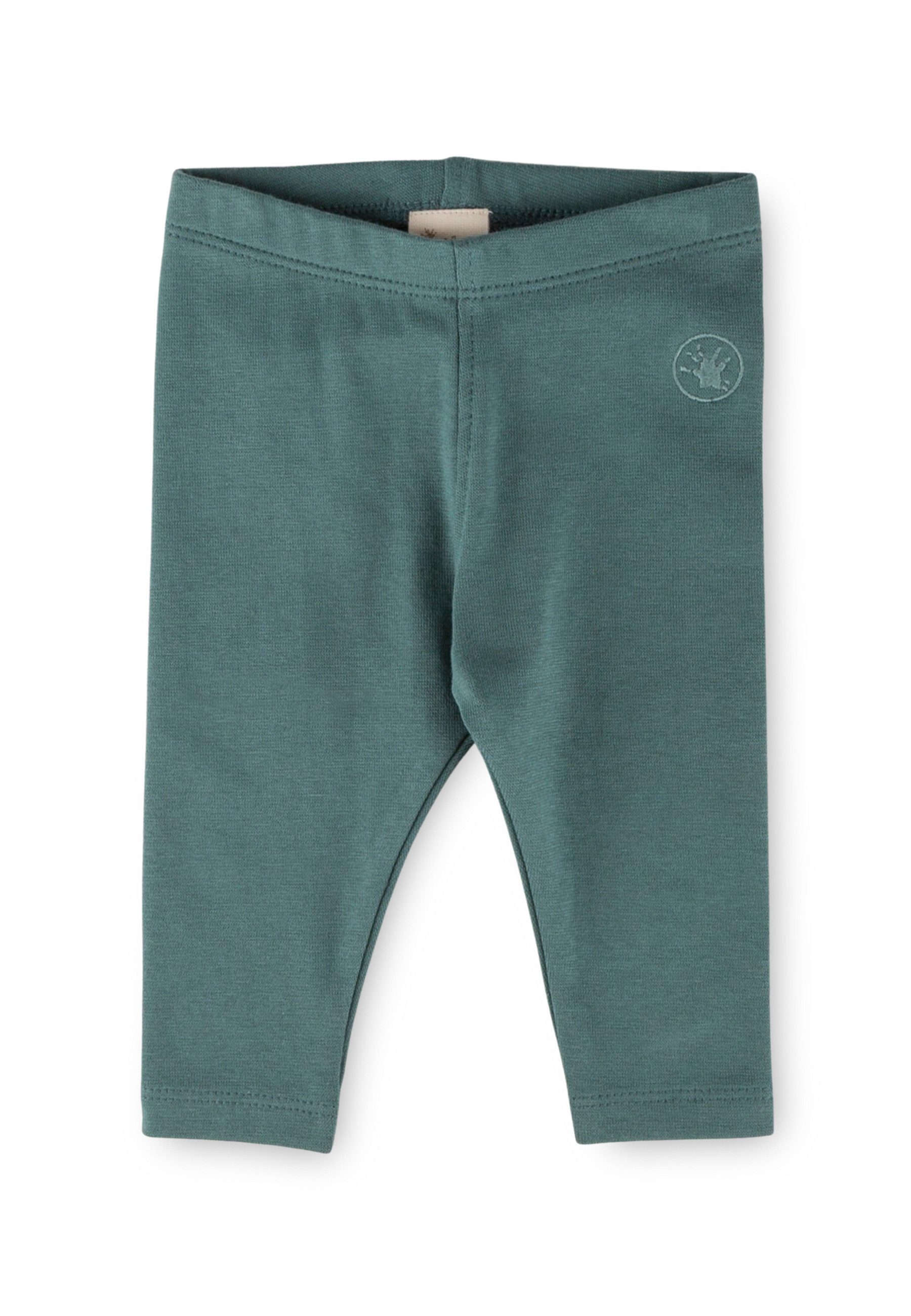 Leggings Rippstrick Leggings mit sigikid Stick Pony Love