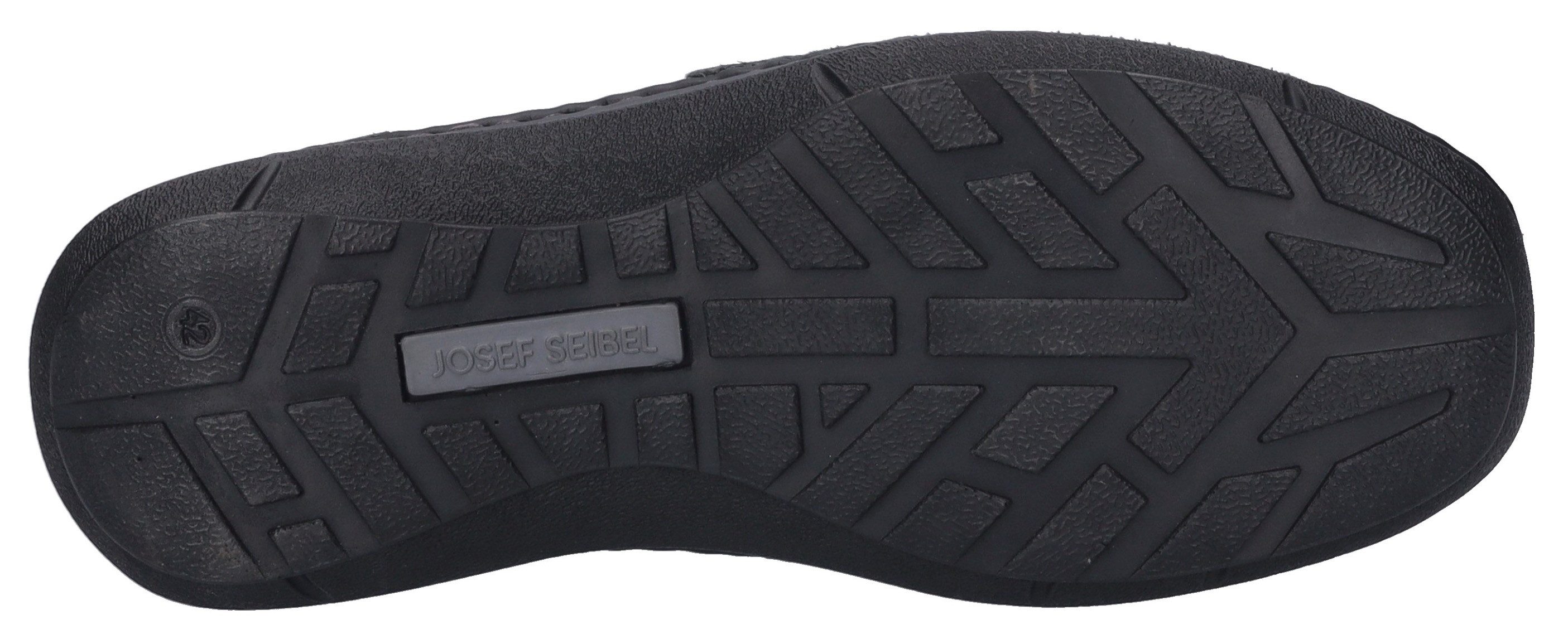 Josef Seibel New Anvers 04 Winterstiefel Winterschuh, Stiefel, Komfortschuh in Schuhweite K (extraweit)
