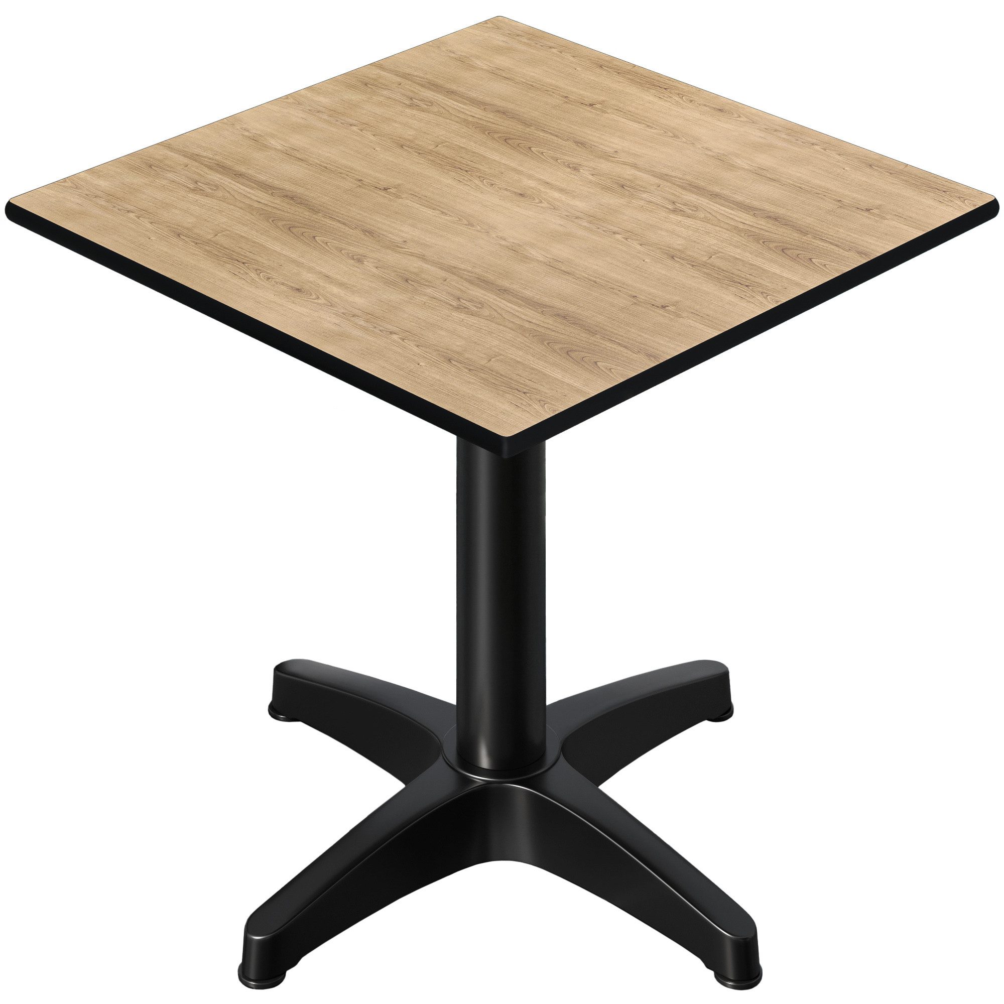 Eiche | Schwarz | Eiche