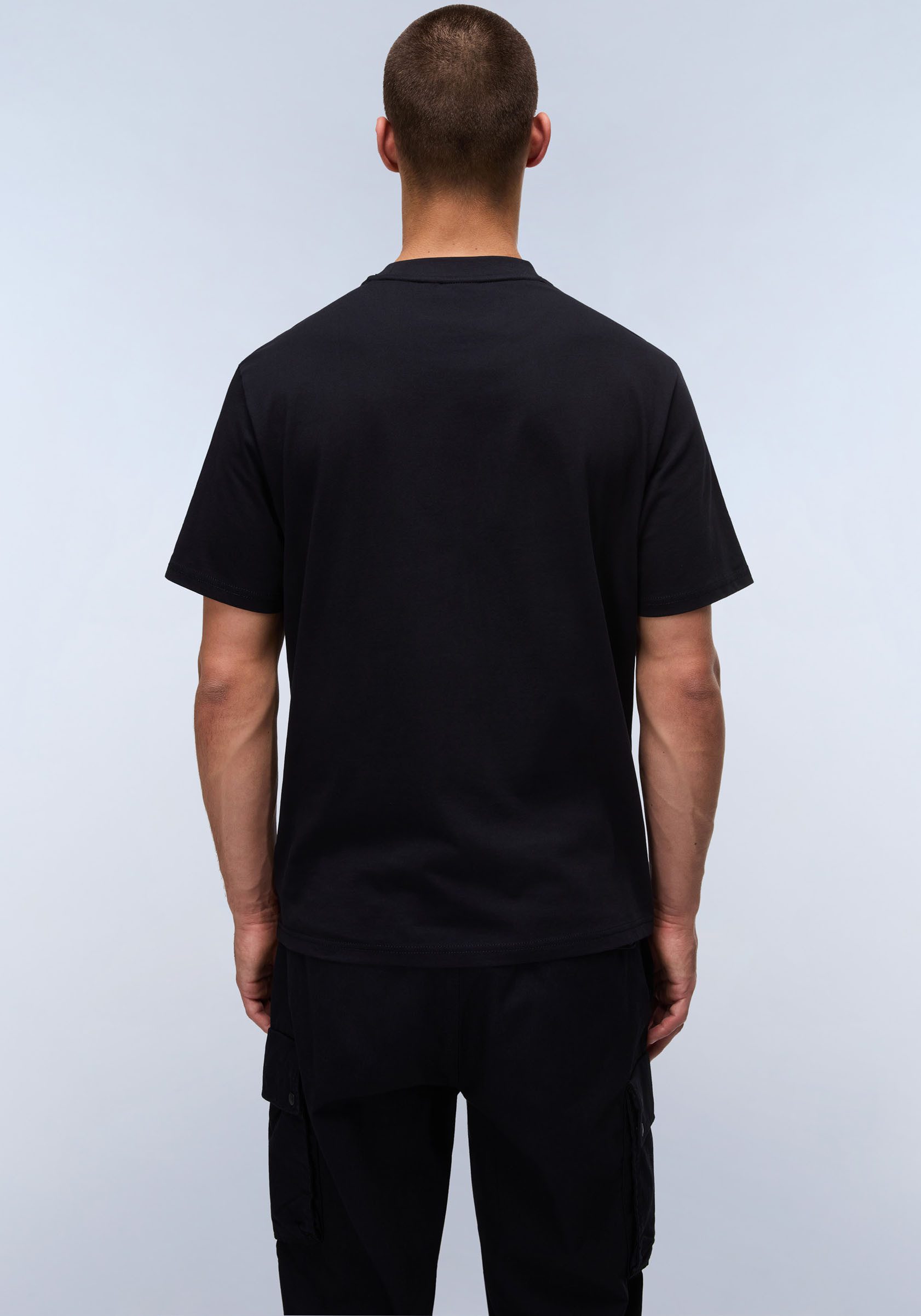 Napapijri T-Shirt S-BALD regular fit, Rundhals günstig online kaufen