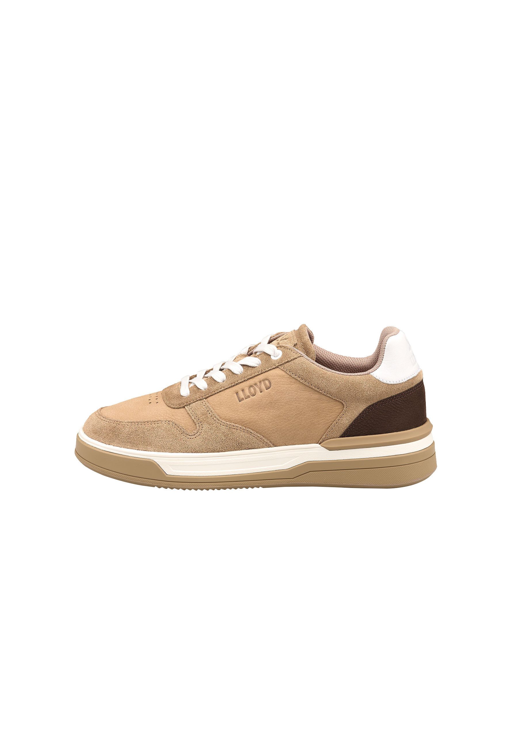 Lloyd STAGE Sneaker mit herausnehmbarem Fußbett günstig online kaufen