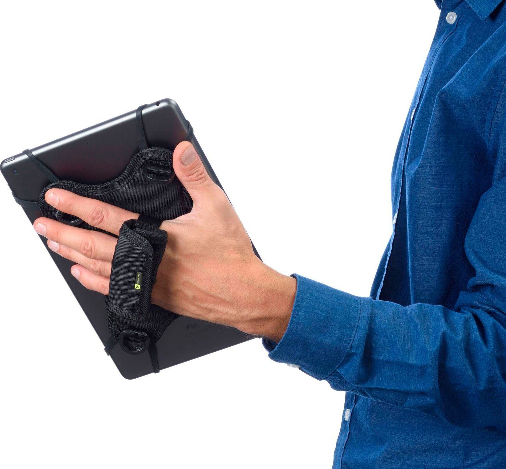 Damen Alle Damentaschen Cellularline Smartphonetasche Universal Tablet Case up to 10,5''