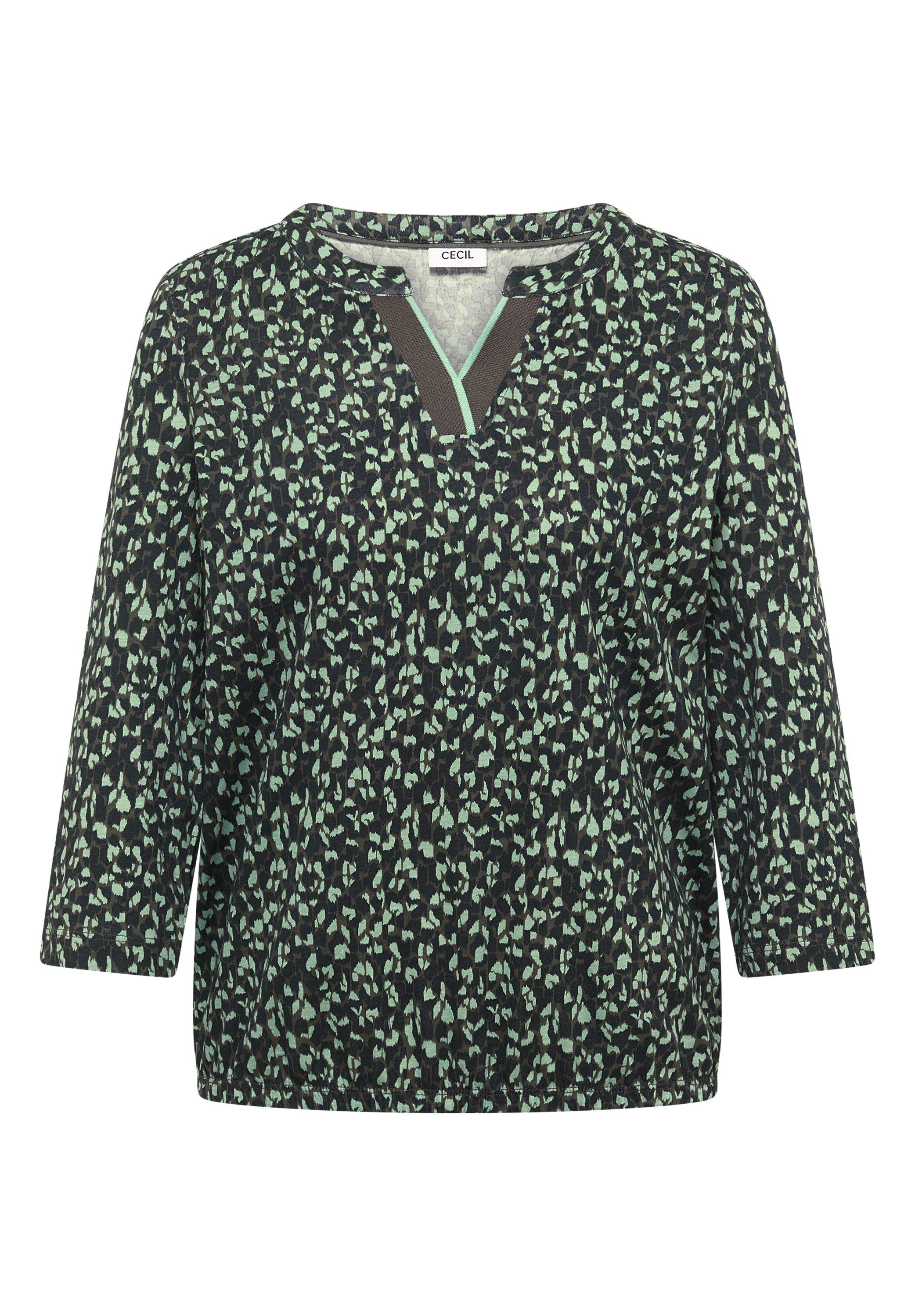 3/4-Arm-Shirt