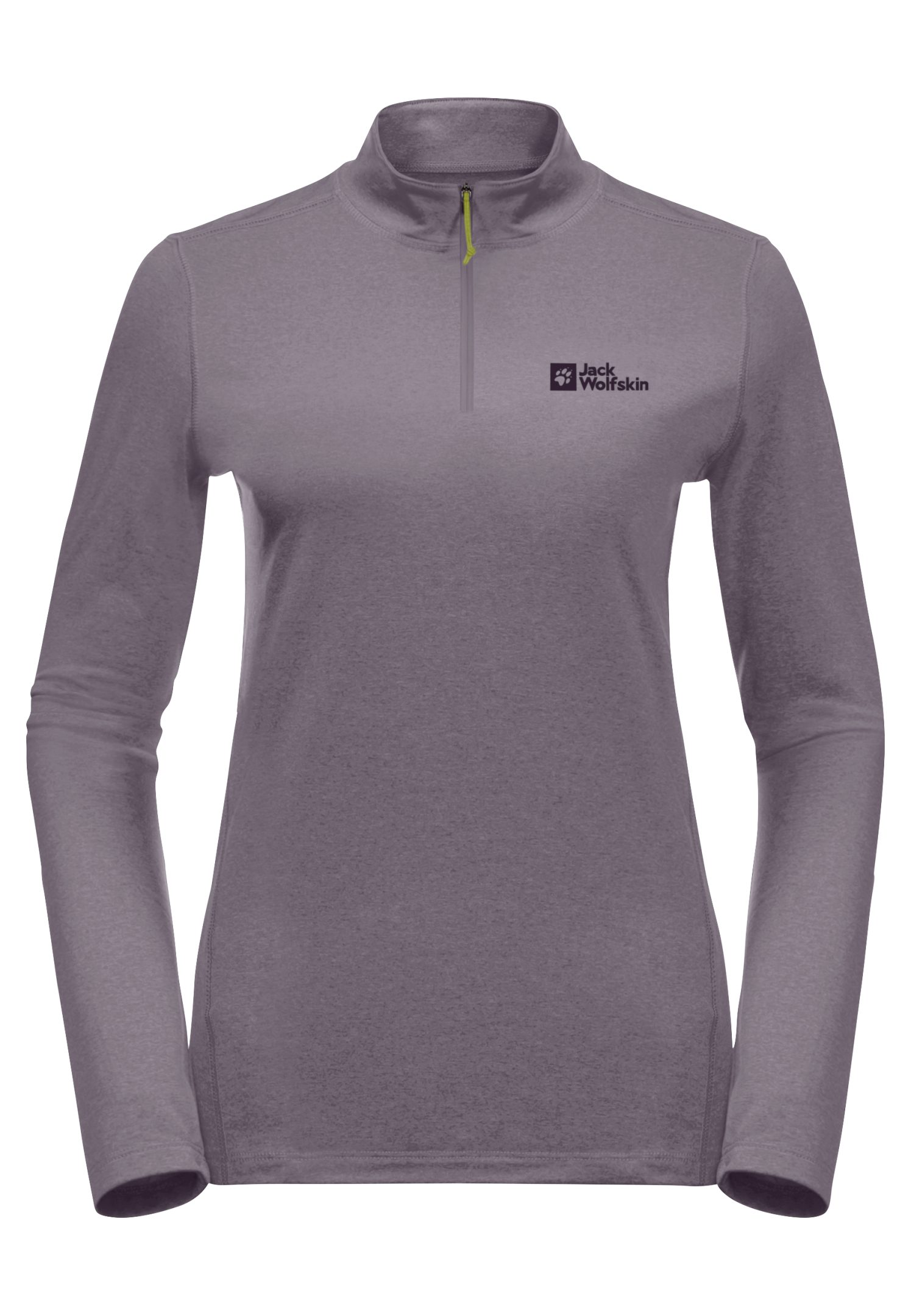 Jack Wolfskin Longsleeve SKY THERMAL HZ W