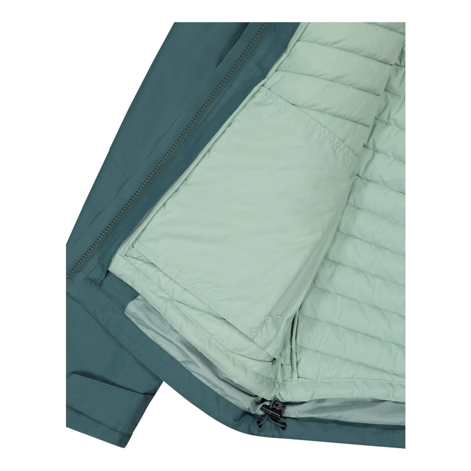 CMP Outdoorjacke CMP Damen Jacke Woman günstig online kaufen