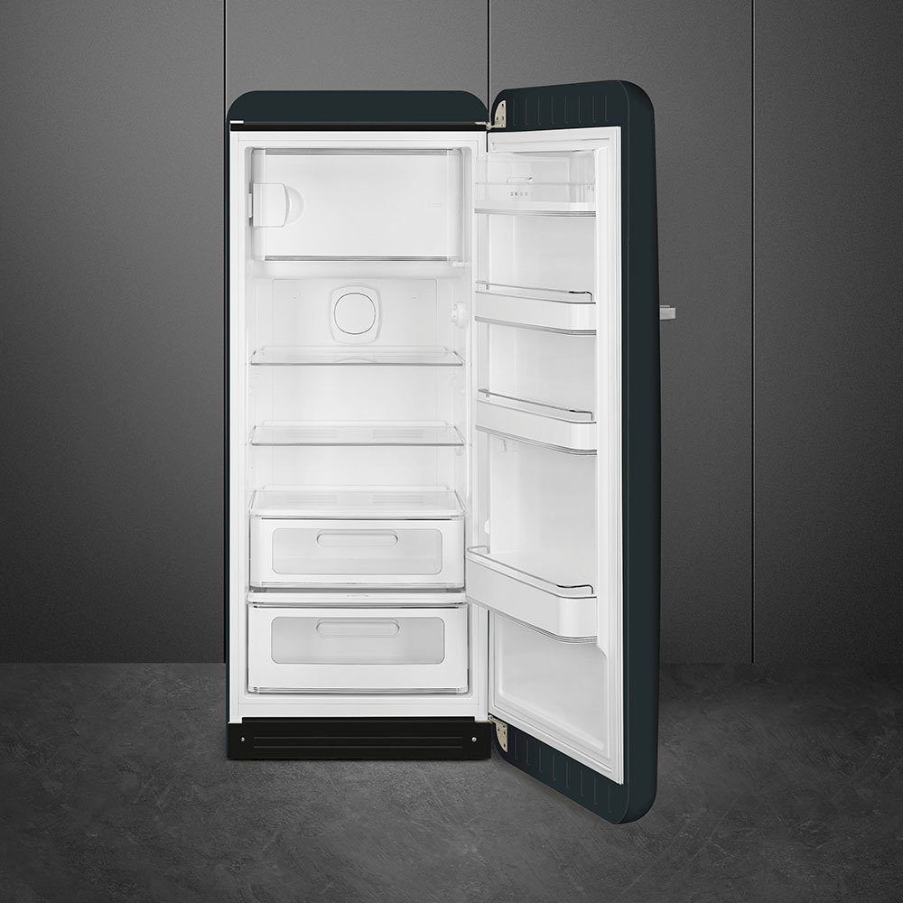 150 60 Smeg Kühlschrank FAB28RDBLV5, hoch, cm cm breit