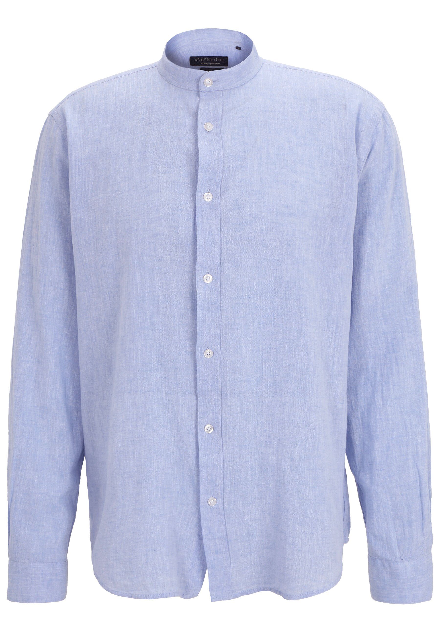 SteffenKlein Langarmhemd (1-tlg) günstig online kaufen