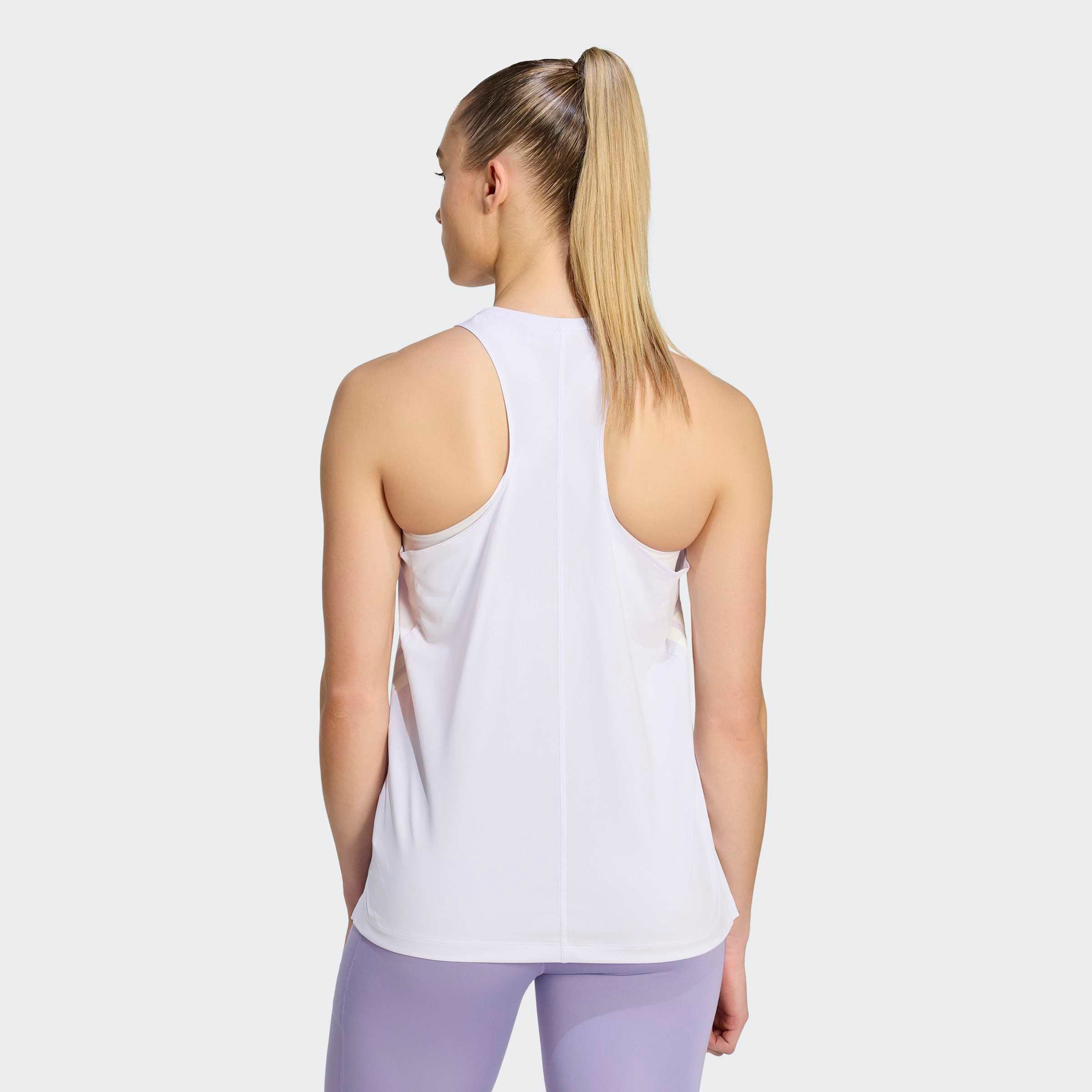 adidas Performance Lauftop /// ICONICTNK W