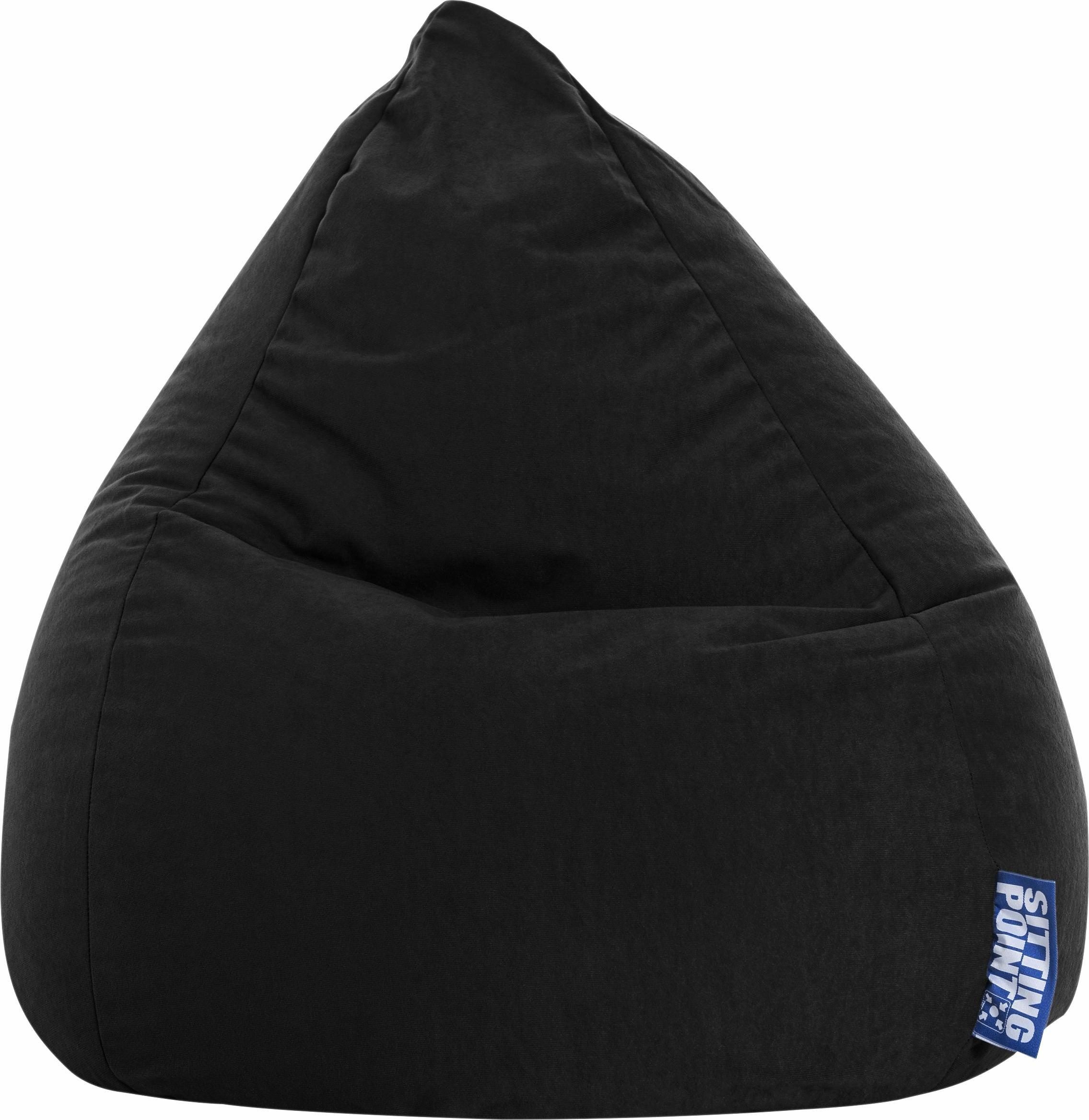 Sitzsack EASY L