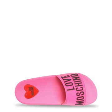 LOVE MOSCHINO Badezehentrenner