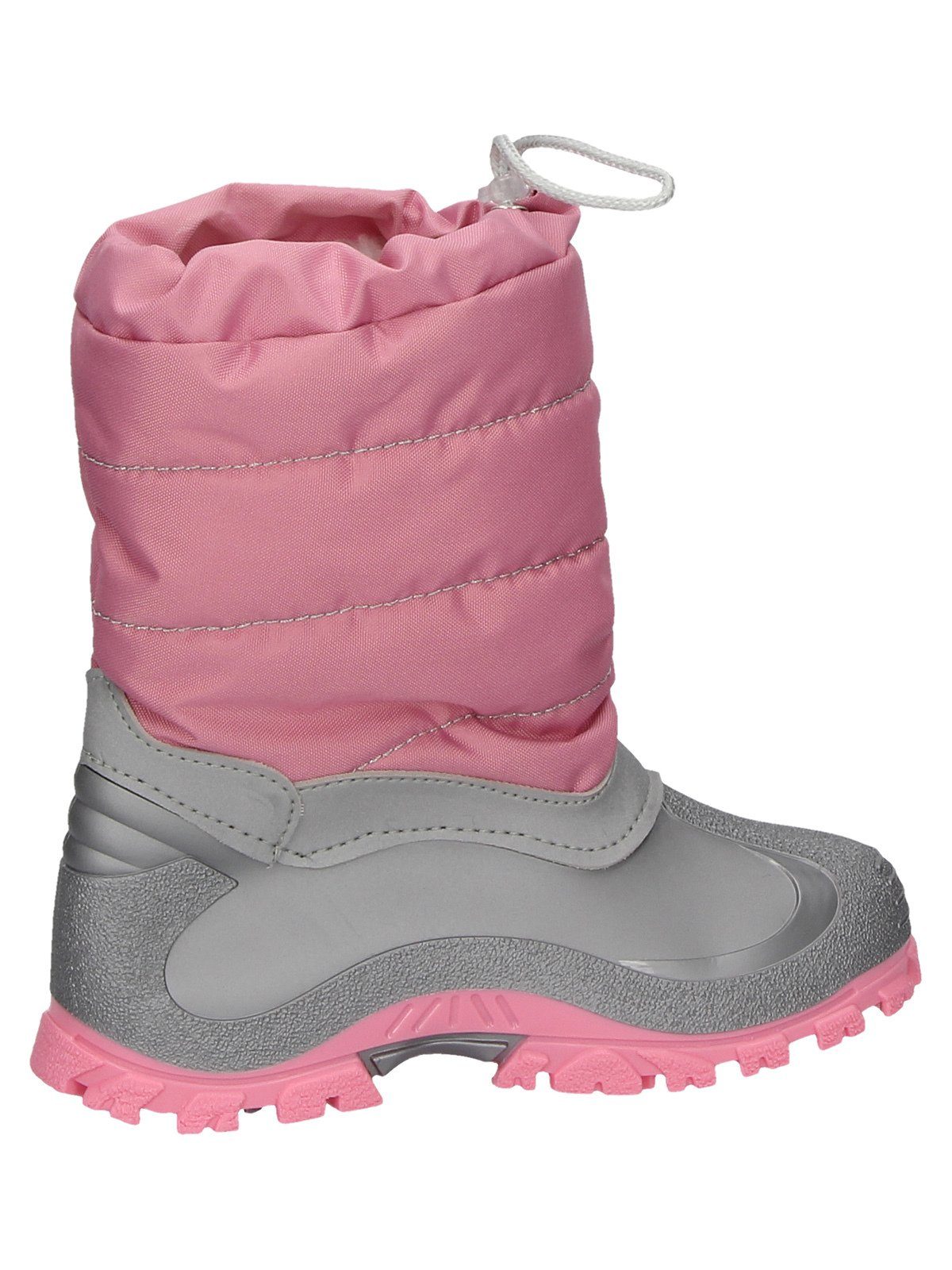 Winterstiefel Spirale Sabrina