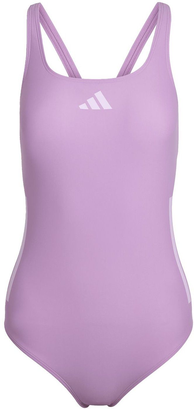 adidas Sportswear Schwimmanzug 3S BLD SWIMSUIT