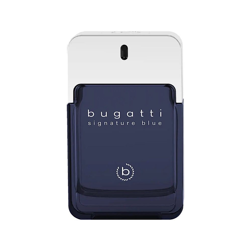 bugatti Eau de Toilette bugatti Signature Blue Eau de Toilette 100ml