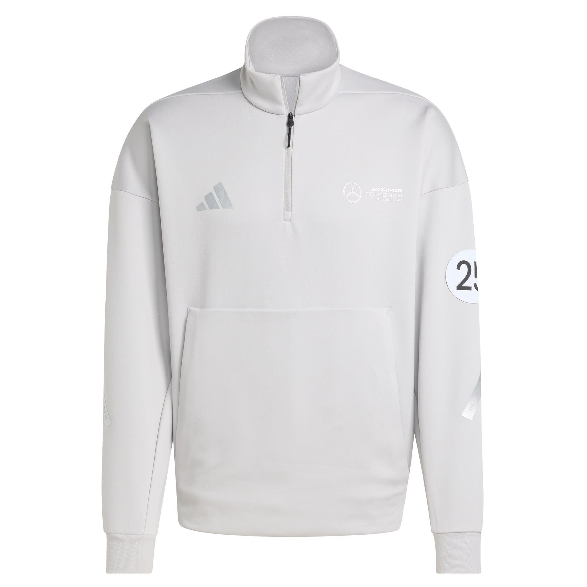 adidas Performance Sweatshirt (1-tlg)