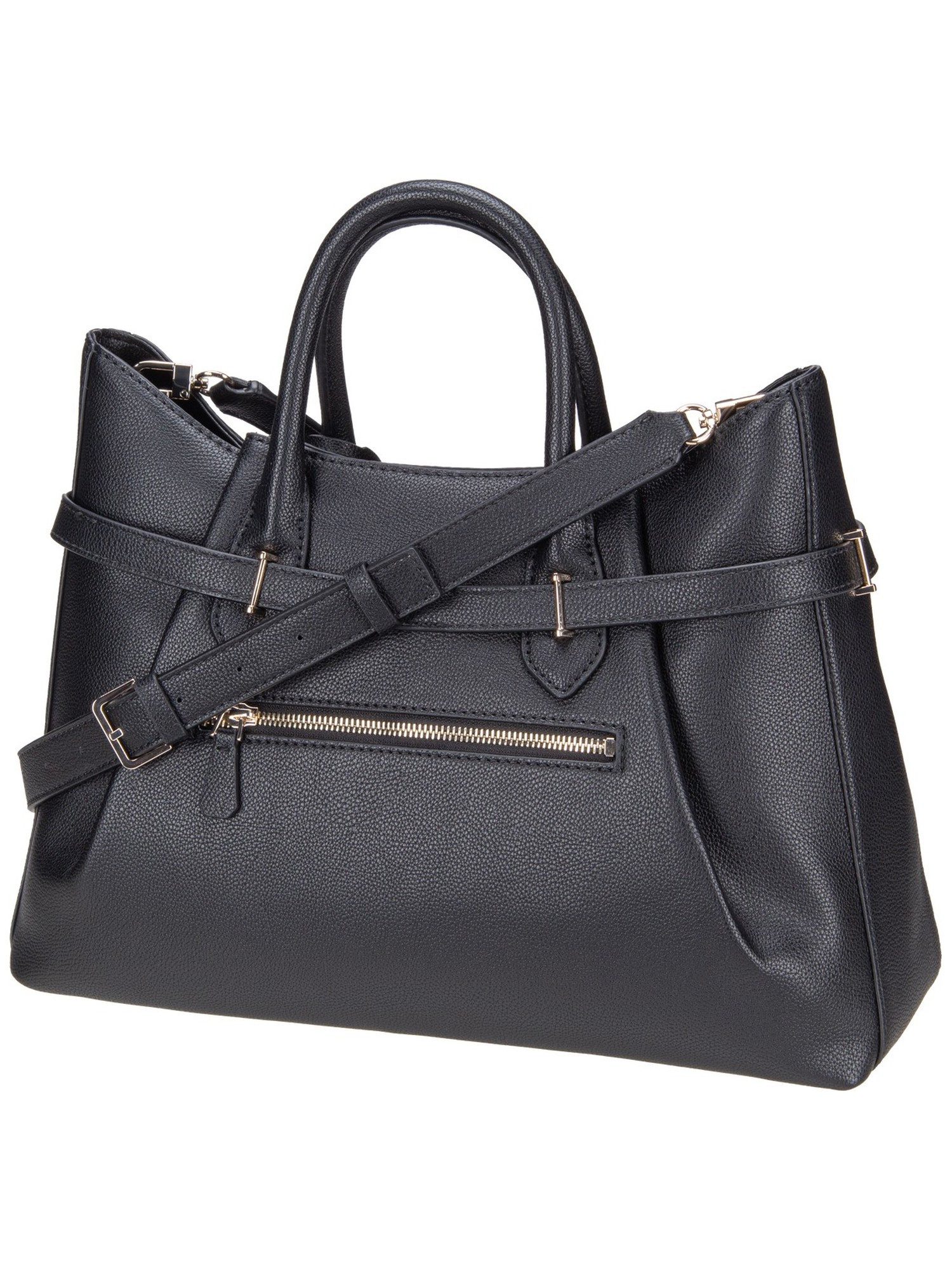 Guess Handtasche Yesba Girlfriend, Satchel