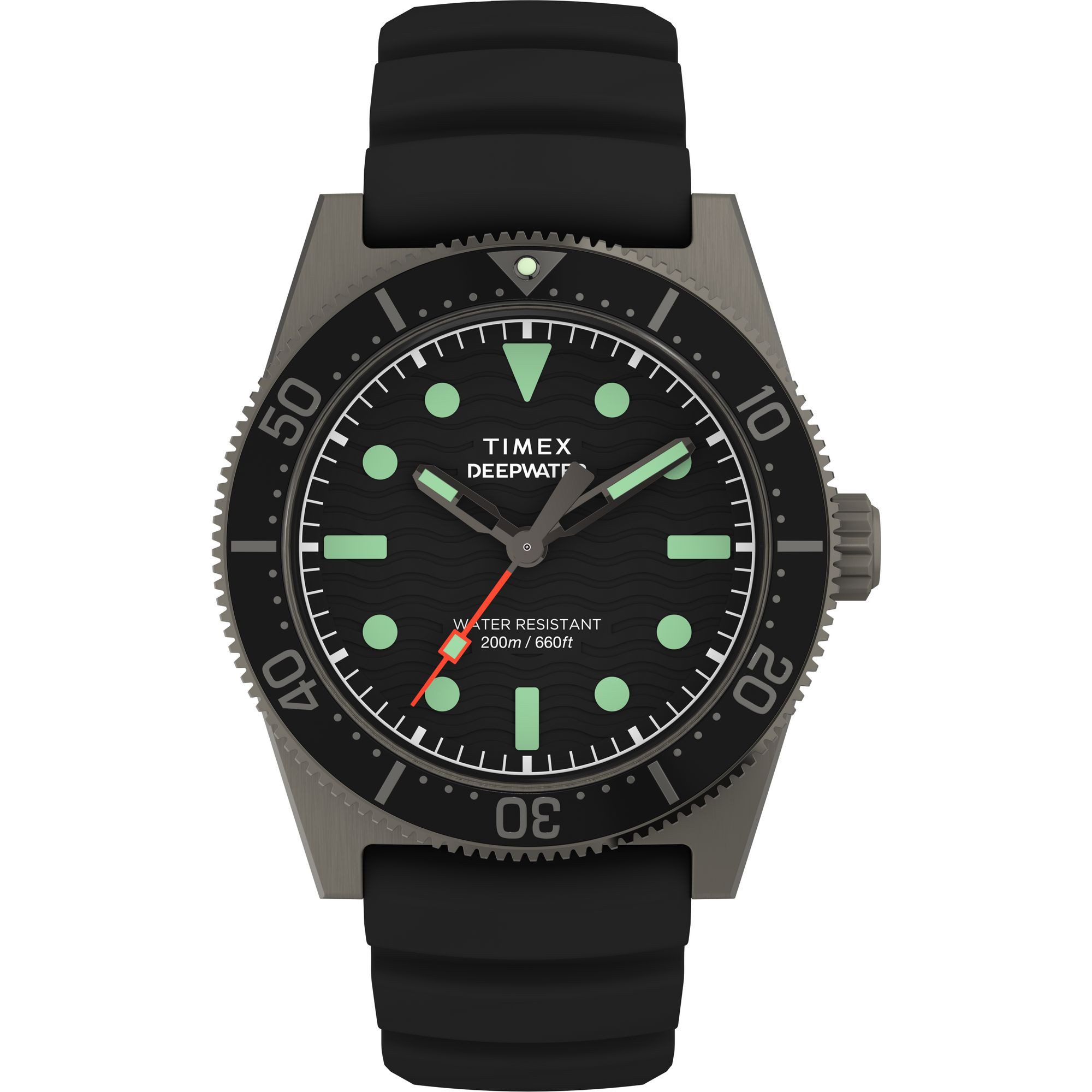 Timex Taucheruhr Deep Water Reef 200