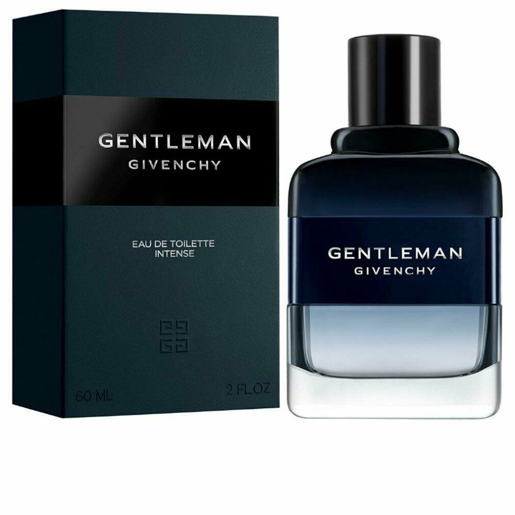 GIVENCHY Eau de Toilette Gentleman Intense Eau de Toilette 100ml