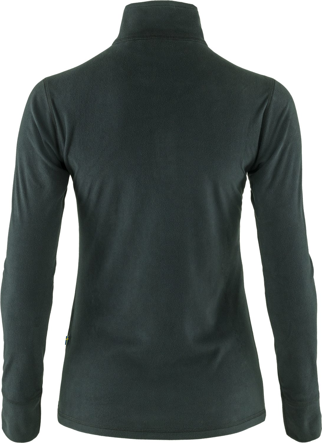 Fjällräven Rollkragenpullover Skare Half Zip W