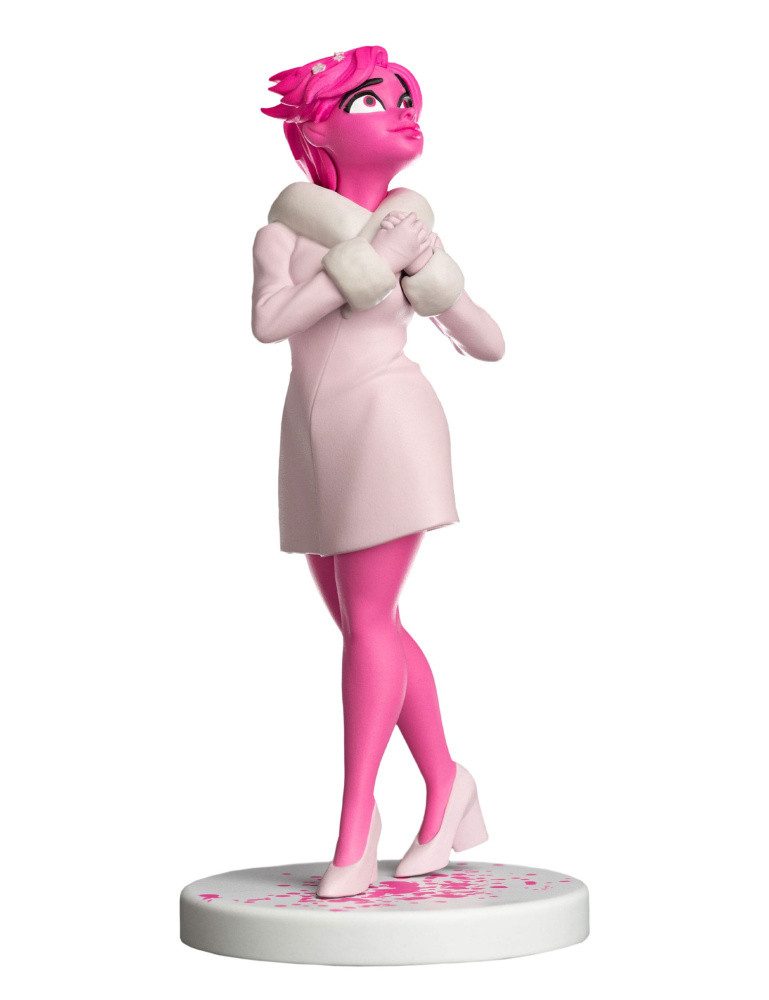 Weta Workshop Merchandise-Figur Lore Olypmus x Weta Workshop Mini Vinyl Figur Persephone 15 cm