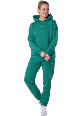 Erima Hoodie beyourself Signature Hoodie Damen (1-tlg)