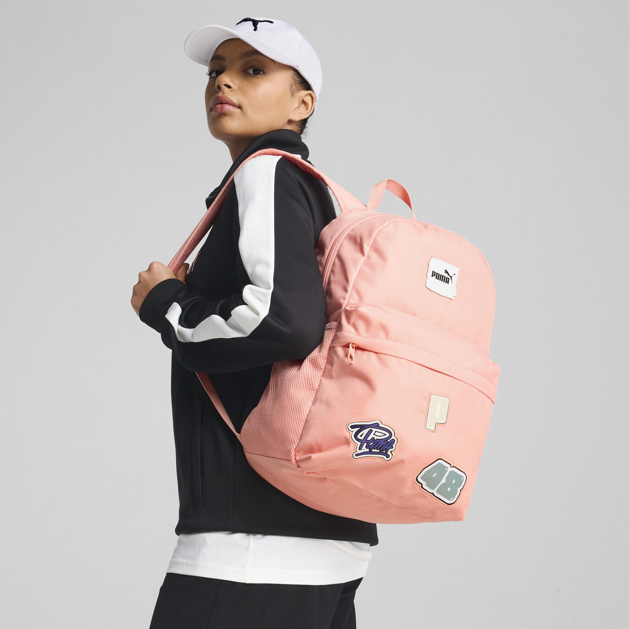 PUMA Freizeitrucksack PUMA Phase Patch 20 günstig online kaufen