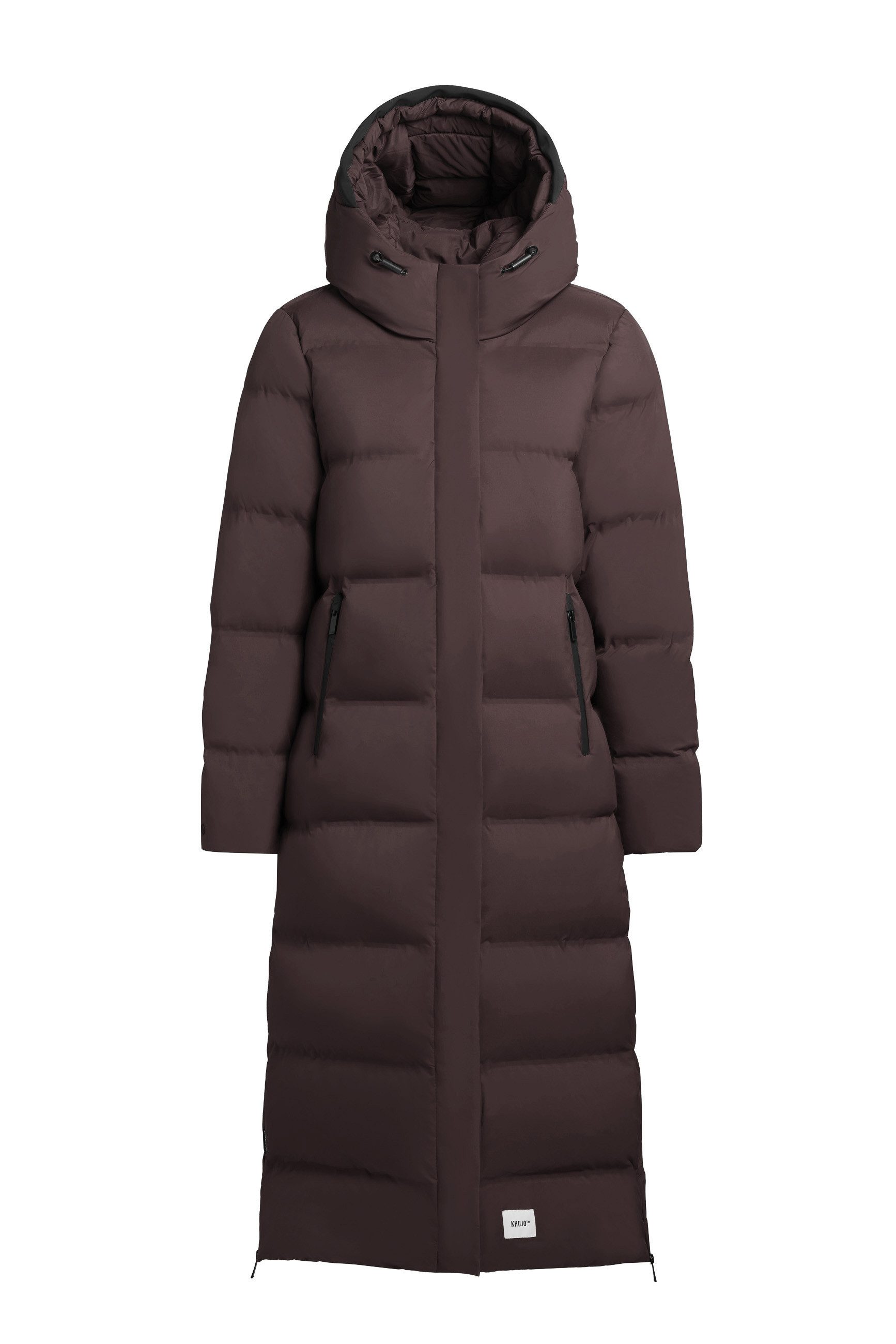 khujo Steppmantel MAYLA3 günstig online kaufen