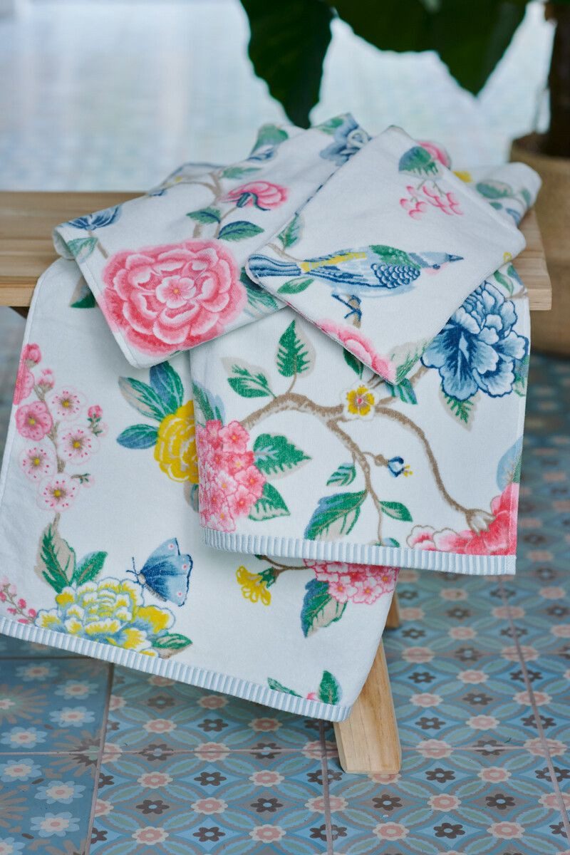 PiP Studio Handtuch Set PIP Studio, günstig online kaufen