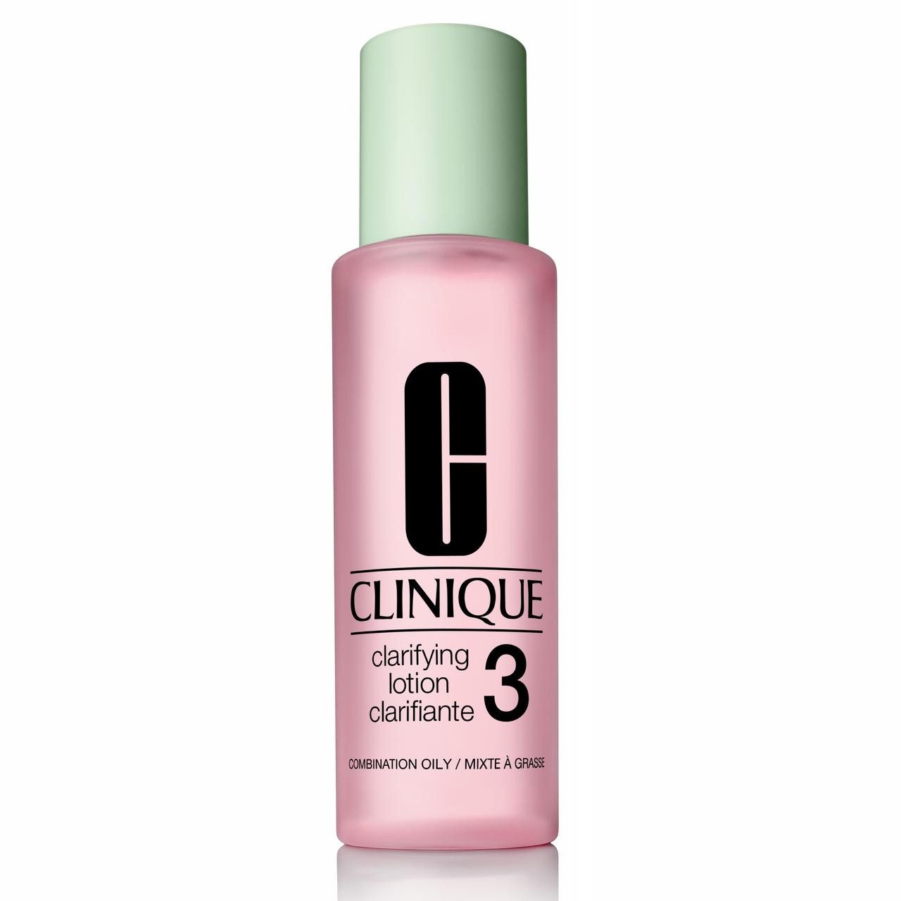 CLINIQUE Gesichts-Reinigungslotion Clarifying Lotion 3