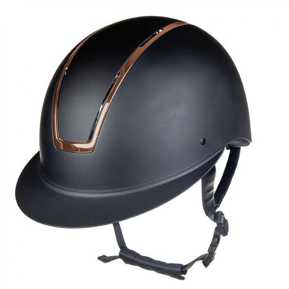 Schutzhelm HKM Reithelm -Lady Shield-