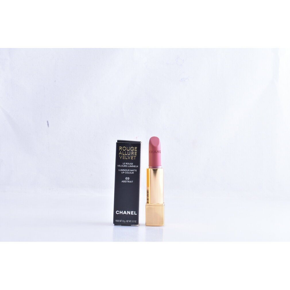 CHANEL Lippenstift Rouge Allure Velvet Luminous Matte Lip Colour