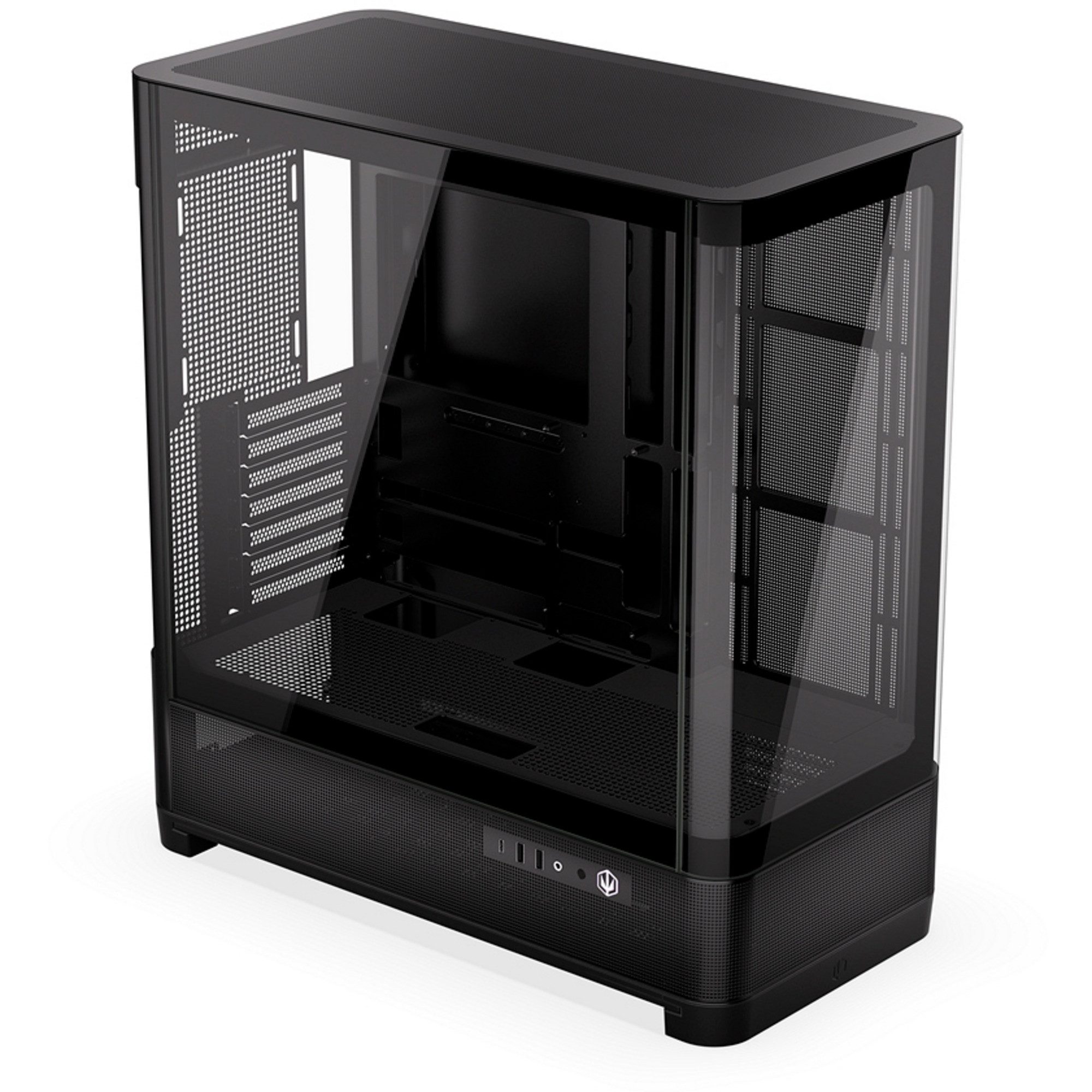 ENDORFY PC-Gehäuse ENDORFY Aquarius 8000 Flex, Tower-Gehäuse