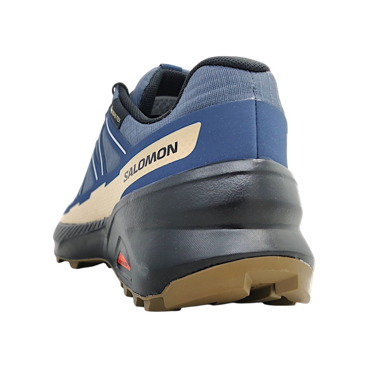 Salomon Wanderschuh Outdoorschuh