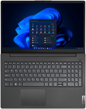 Lenovo V15 G4 IRU Notebook (39,6 cm/15,6 Zoll, Intel Core i3 1315U, UHD Graphics, 256 GB SSD)