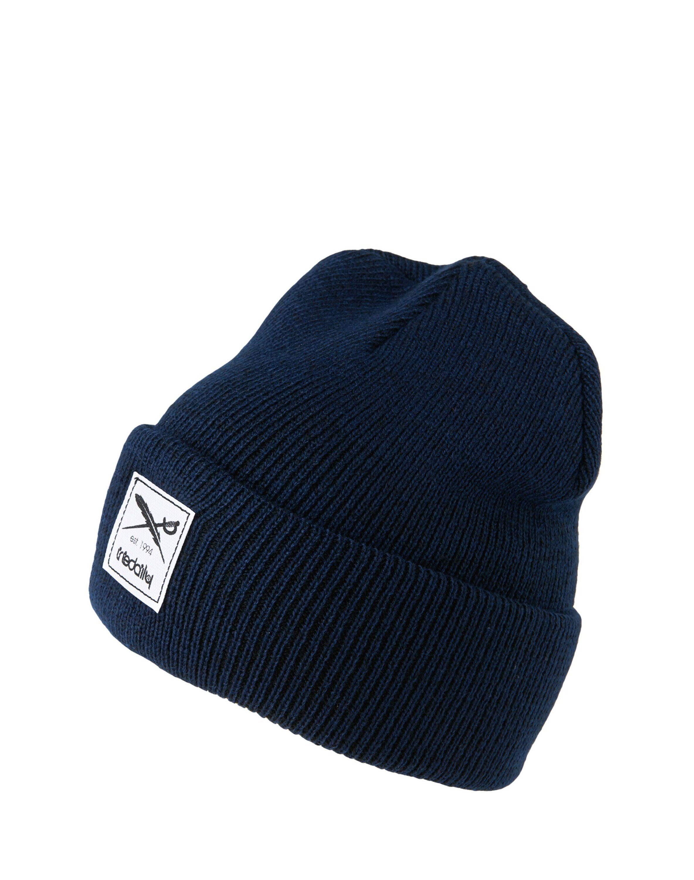 iriedaily Strickmütze Smurpher Heavy (1-St) günstig online kaufen