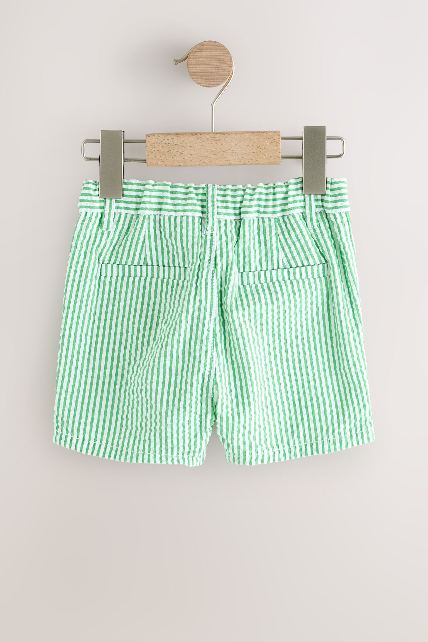 Next Chinoshorts Chino-Shorts (1-tlg)
