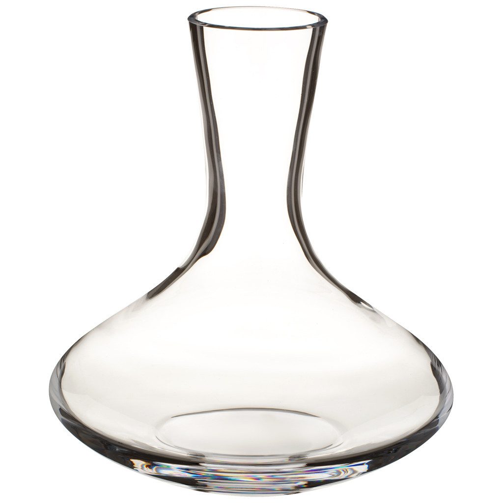Villeroy & Boch Karaffe Maxima, Farbe: Klar, Höhe: 23cm
