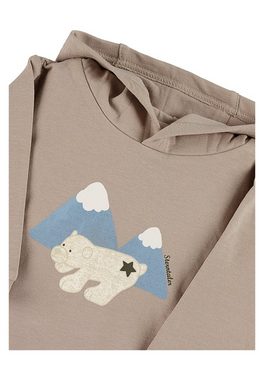 Sterntaler® Langarmshirt Sweatshirt Elia (1-tlg)