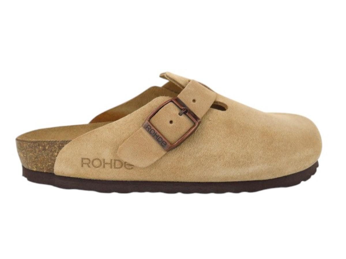Rohde Alba Pantolette
