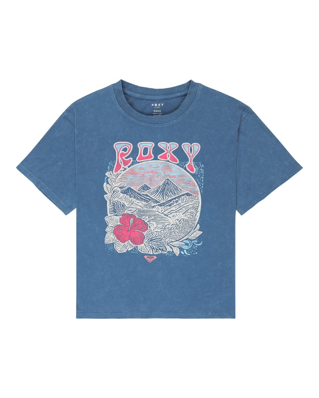 Oversize-Shirt Eve Washed