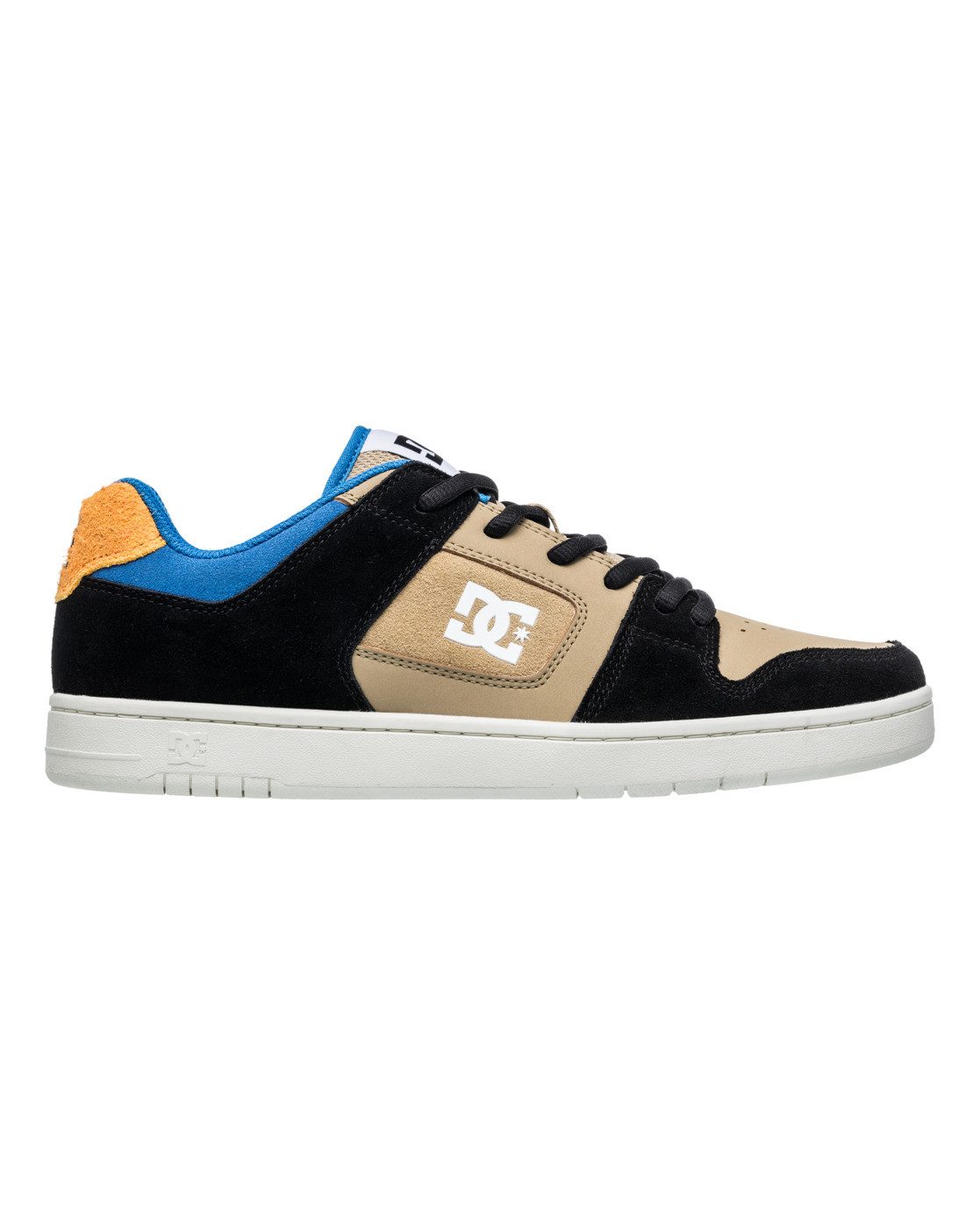 DC Shoes Manteca Sneaker günstig online kaufen