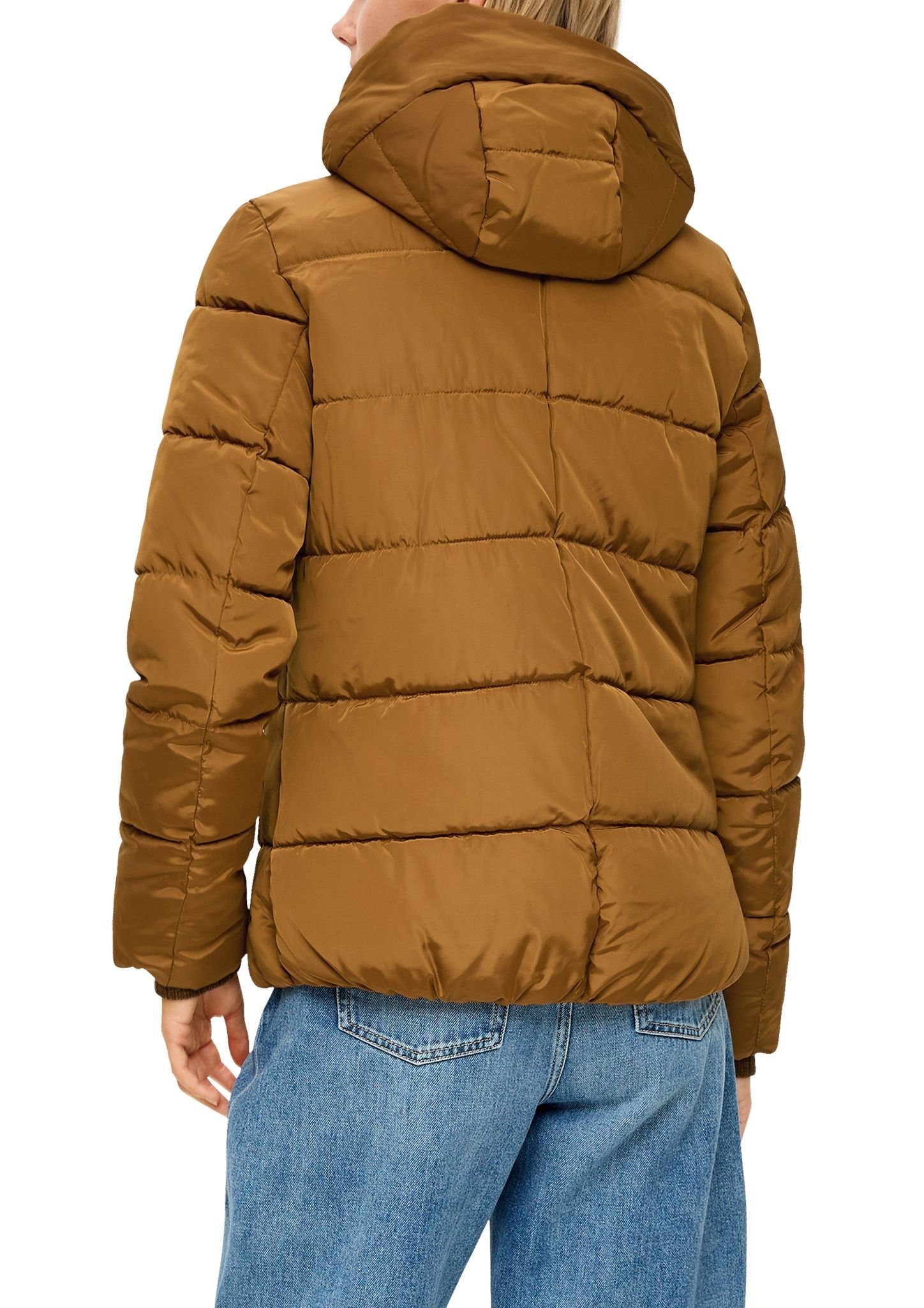 QS Winterjacke
