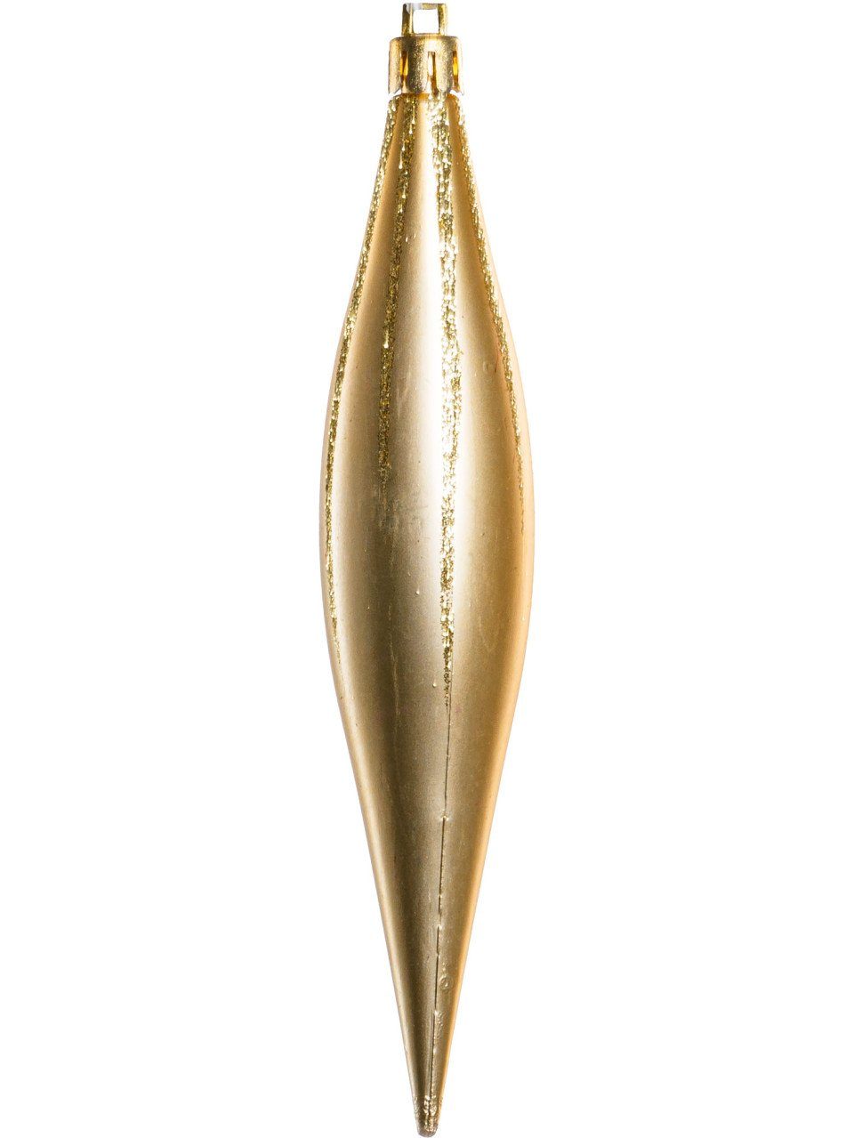 Trend Line Christbaumschmuck TrendLine Weihnachtskugeln Zapfen bruchfest