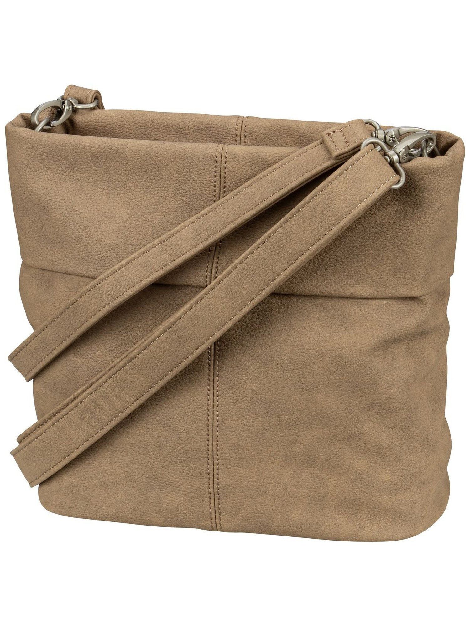 Zwei Beuteltasche Mademoiselle M8