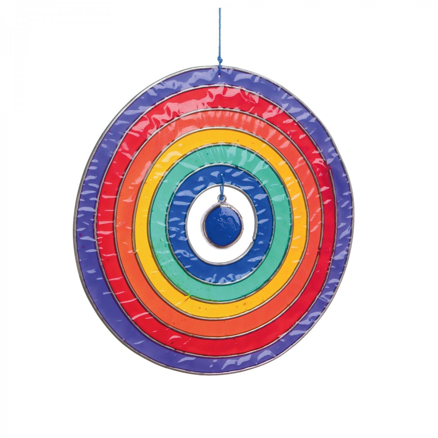 mitienda Fensterdekoration Suncatcher aus Resin Regenbogen günstig online kaufen