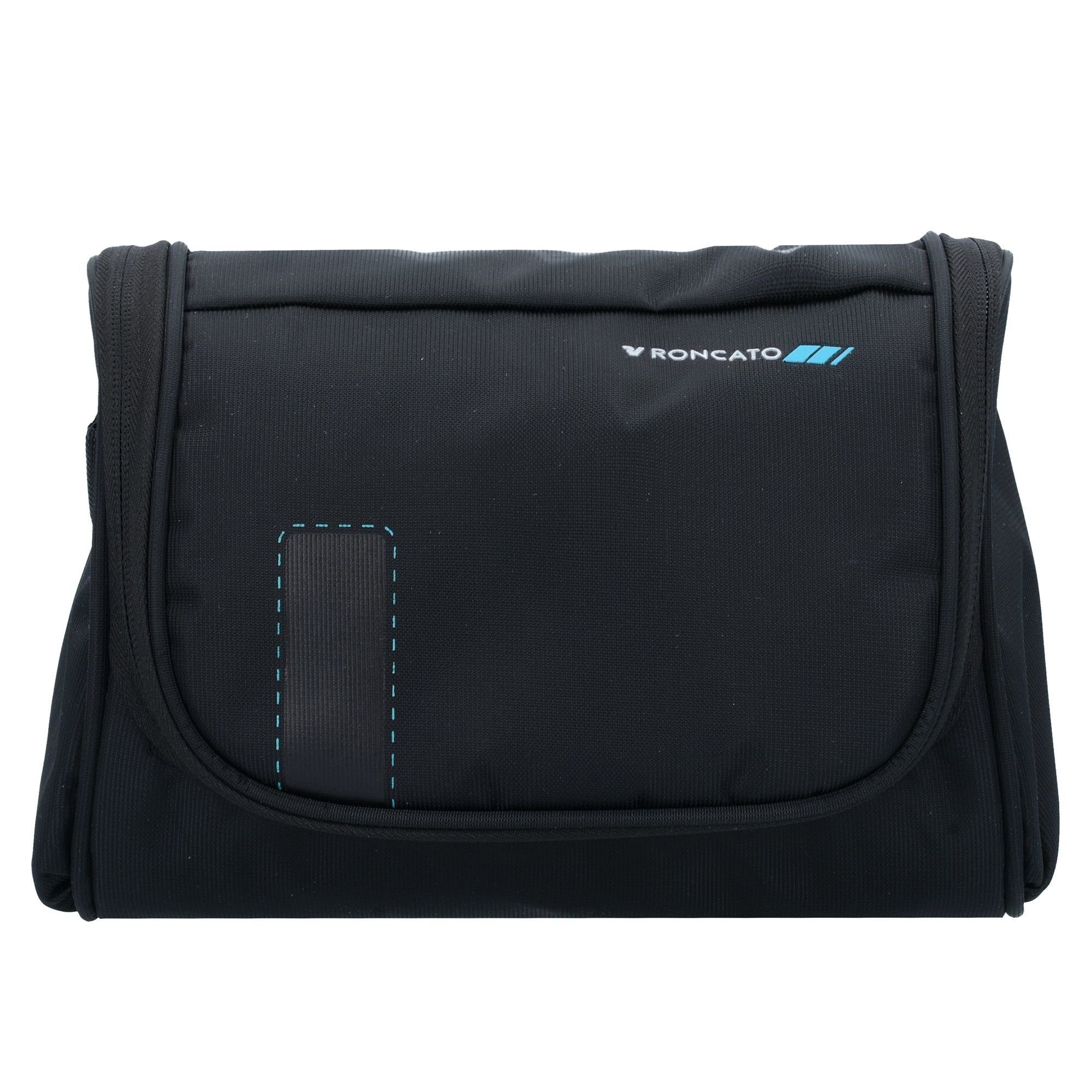 RONCATO Kulturbeutel Speed, Polyester