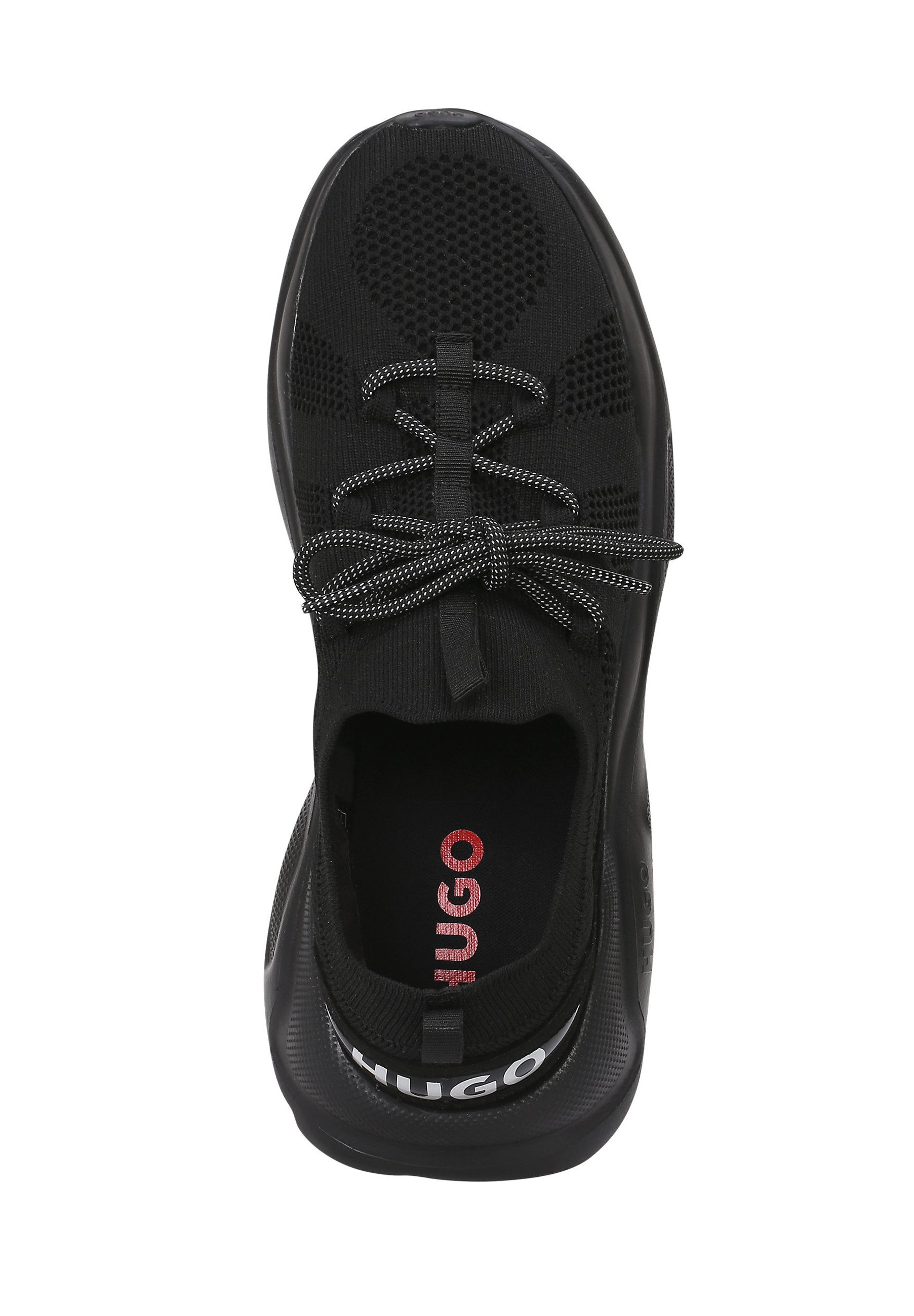 HUGO Leon Runn Sneaker (keine Angabe, 1-tlg)