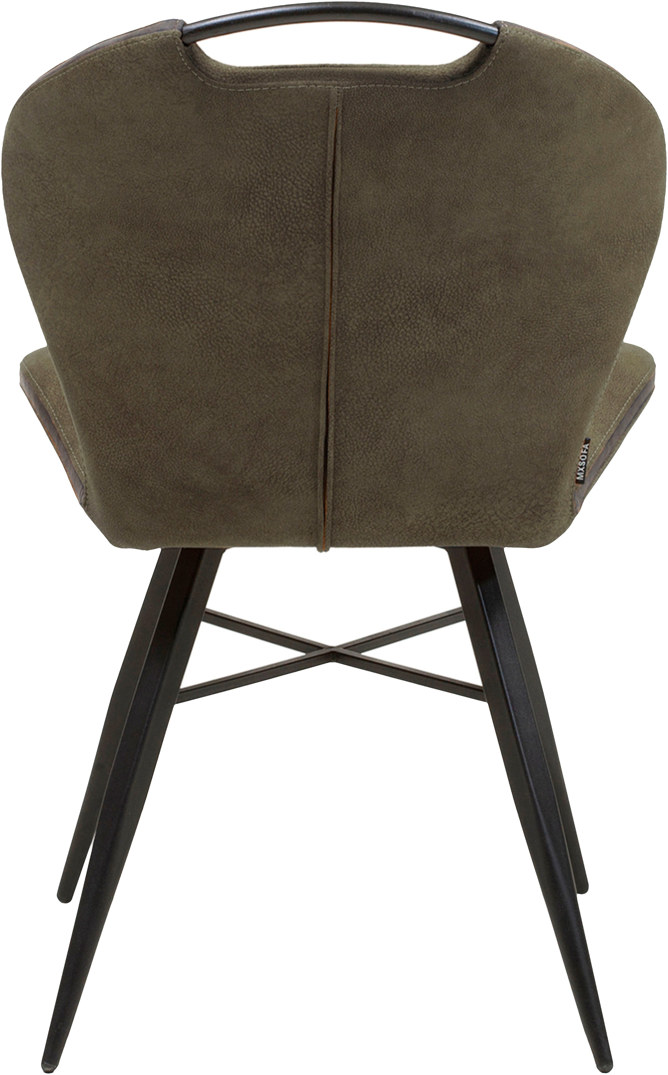 OMG Design Esszimmerstuhl Mace (Set, 2 günstig online kaufen