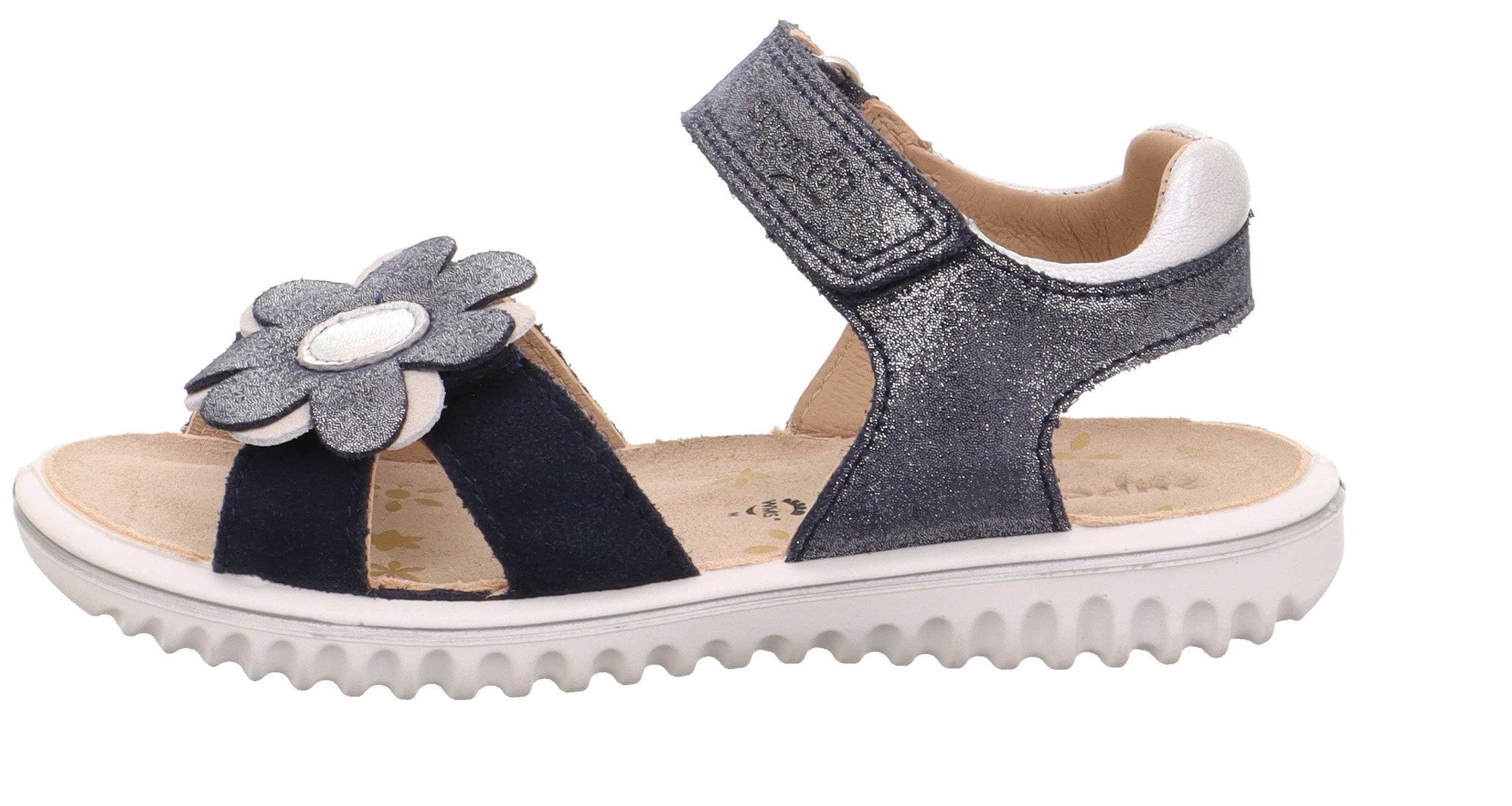 Superfit Sparkle Sandale günstig online kaufen