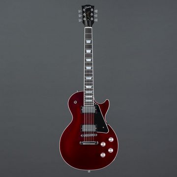 Gibson E-Gitarre, Les Paul Modern Sparkling Burgundy Top, Les Paul Modern Sparkling Burgundy Top - Single Cut E-Gitarre